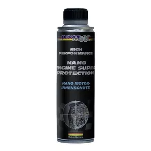 Защита двигателя Nano Engine Super Protection 300ml 